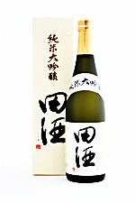 田酒 純米大吟醸 720ml