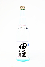 田酒 特別純米 生 720ml