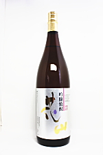 花山 米焼酎、甲類ブレンド