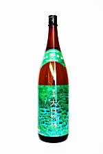 屋久島 大自然林 麦焼酎