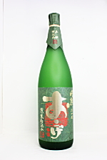 円熟おこげ30度　黒麹　麦焼酎