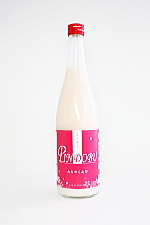 山形どぶろく ピンどぶ 720ml