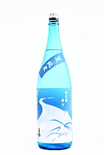 手取川 夏純米 辛口特別純米